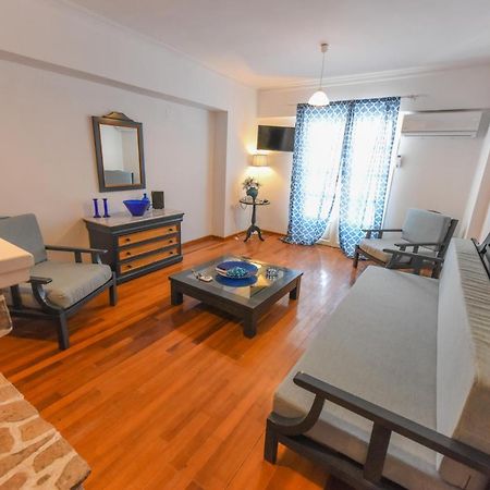 Deja Blue Maisonette Ll Kokkari Dış mekan fotoğraf