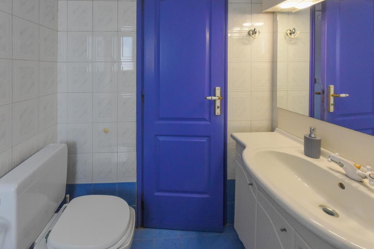 Deja Blue Maisonette Ll Kokkari Dış mekan fotoğraf