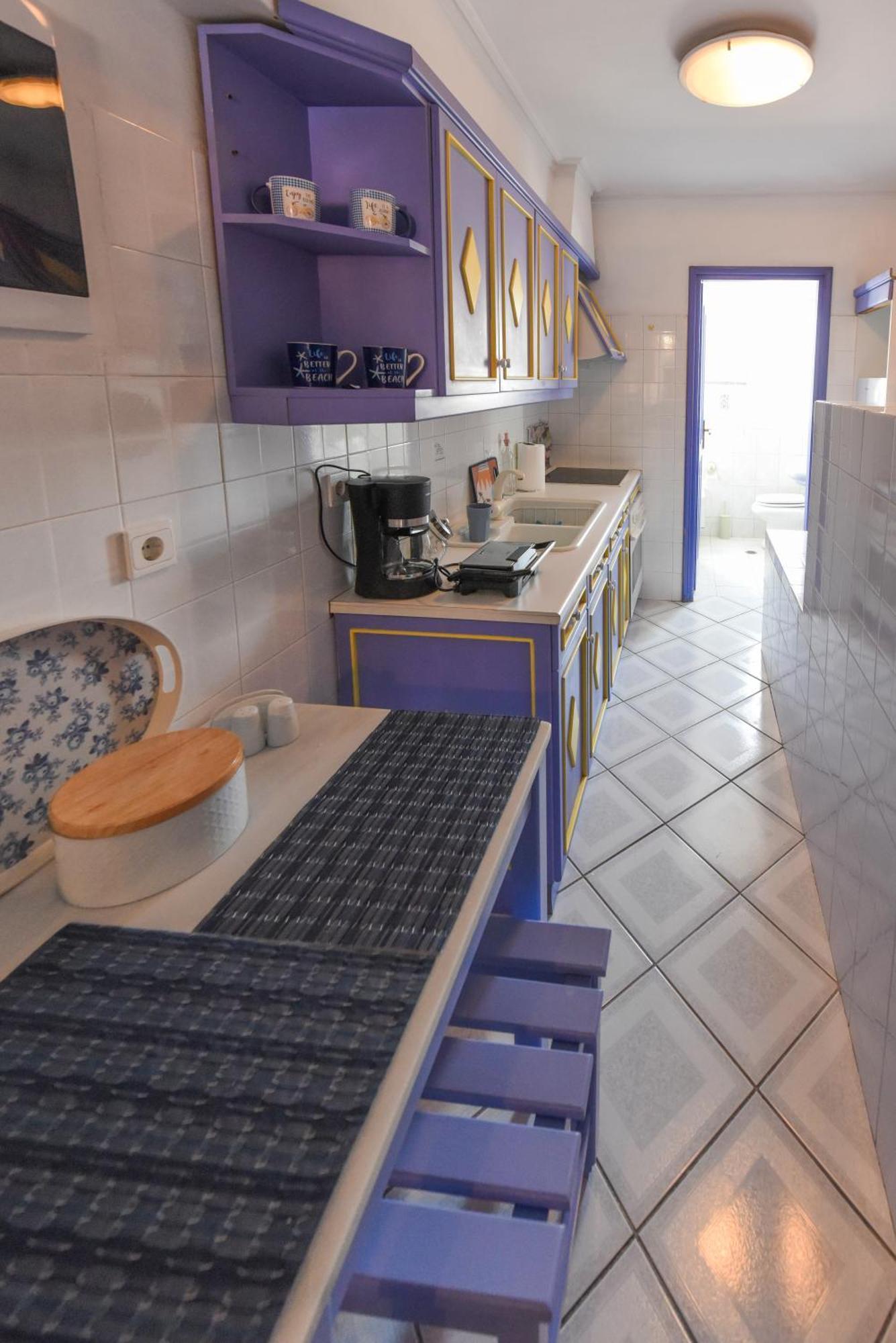Deja Blue Maisonette Ll Kokkari Dış mekan fotoğraf